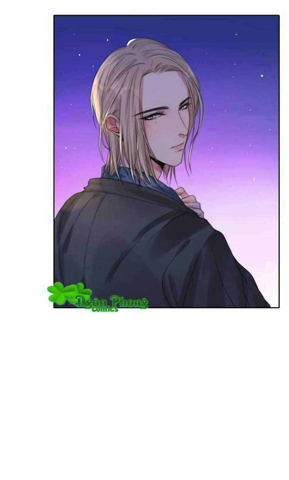 Fan Biến Thái Và Thần Tượng Xinh Đẹp Chapter 16 trang 26