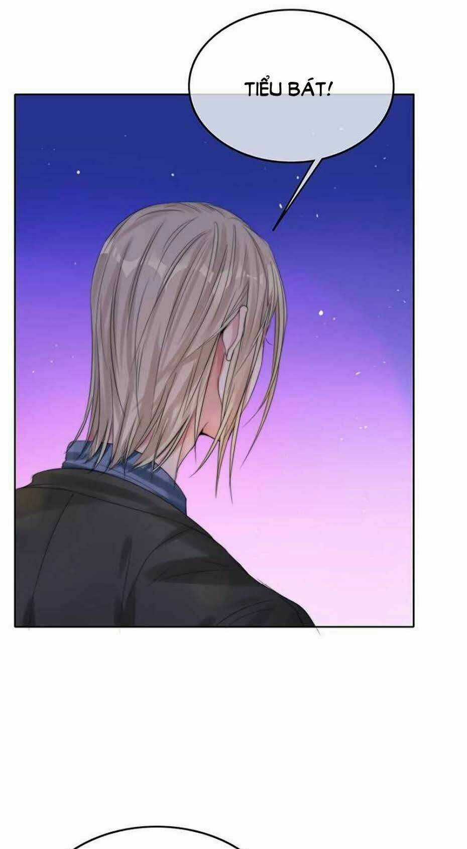 Fan Biến Thái Và Thần Tượng Xinh Đẹp Chapter 16 trang 30