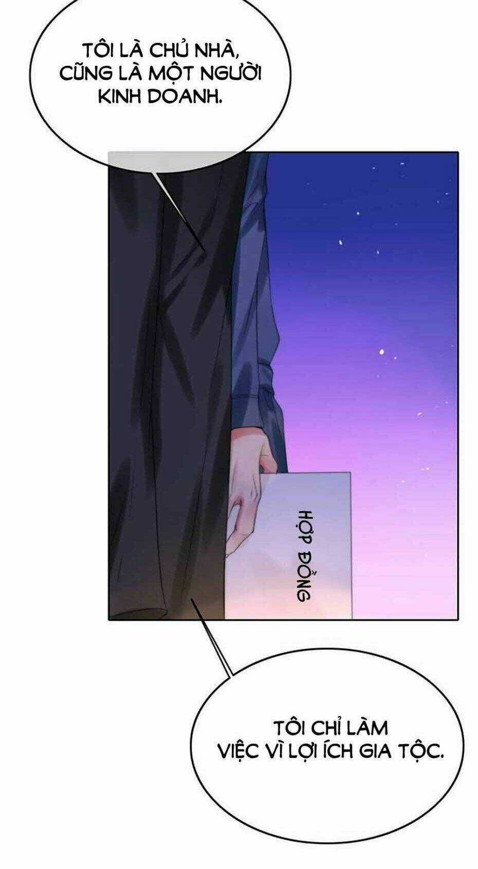 Fan Biến Thái Và Thần Tượng Xinh Đẹp Chapter 16 trang 31