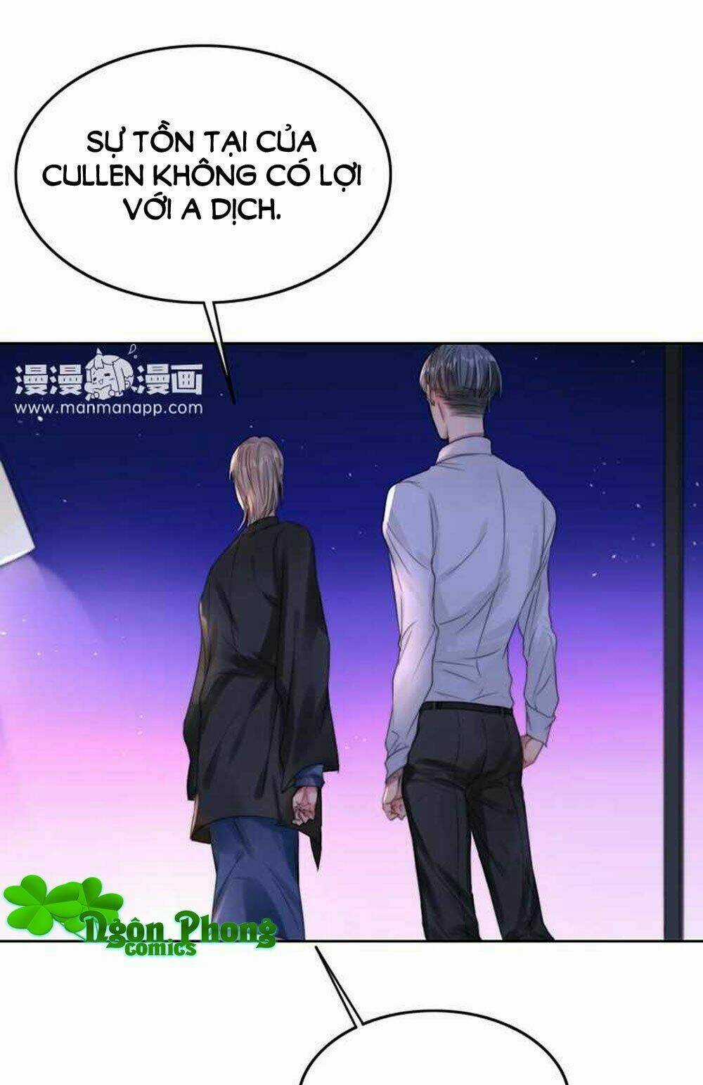 Fan Biến Thái Và Thần Tượng Xinh Đẹp Chapter 16 trang 32