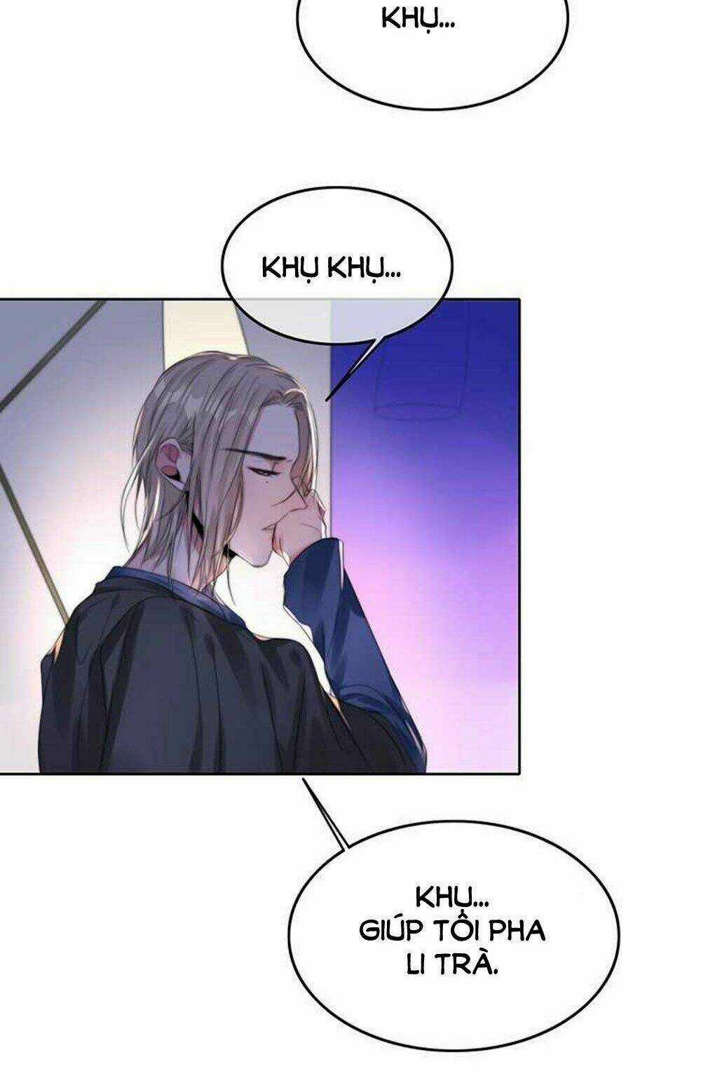 Fan Biến Thái Và Thần Tượng Xinh Đẹp Chapter 16 trang 33