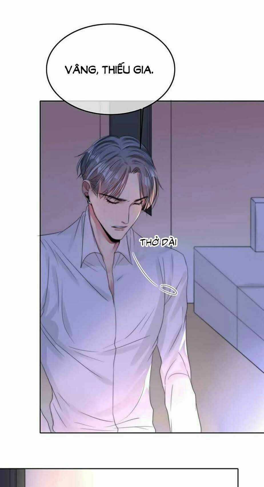 Fan Biến Thái Và Thần Tượng Xinh Đẹp Chapter 16 trang 34