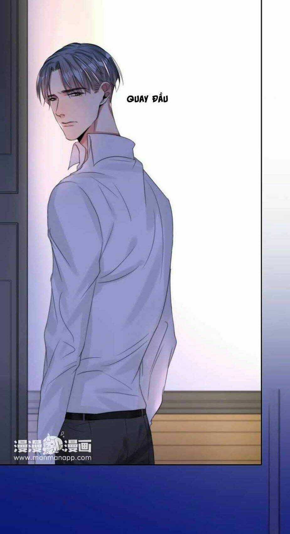 Fan Biến Thái Và Thần Tượng Xinh Đẹp Chapter 16 trang 35