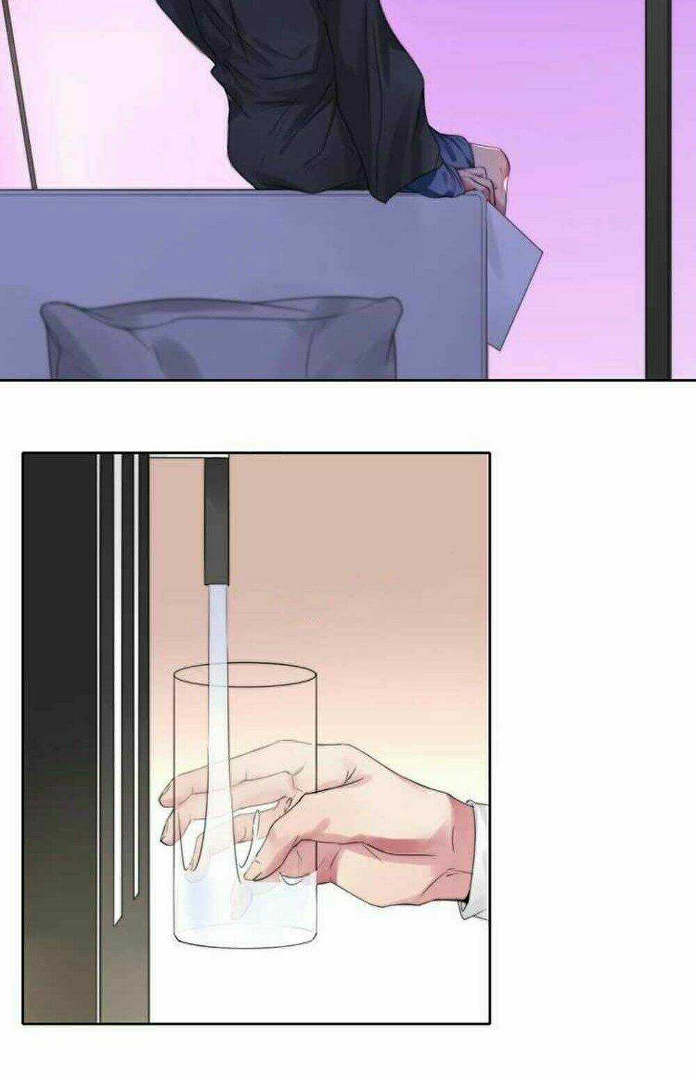 Fan Biến Thái Và Thần Tượng Xinh Đẹp Chapter 16 trang 37