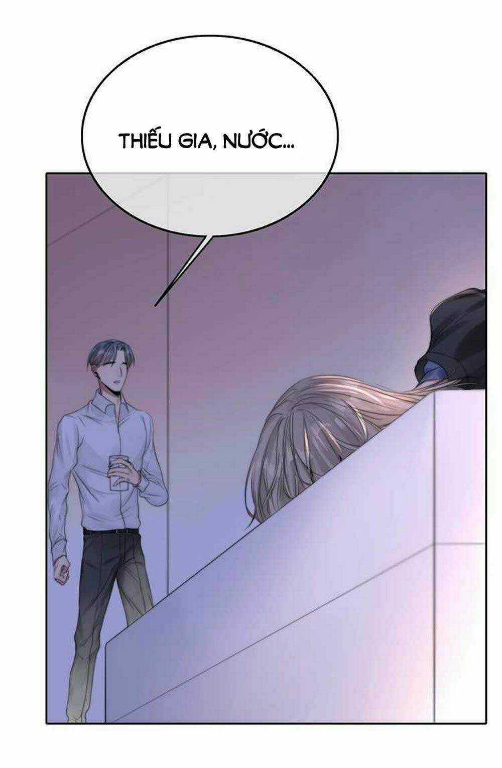 Fan Biến Thái Và Thần Tượng Xinh Đẹp Chapter 16 trang 38