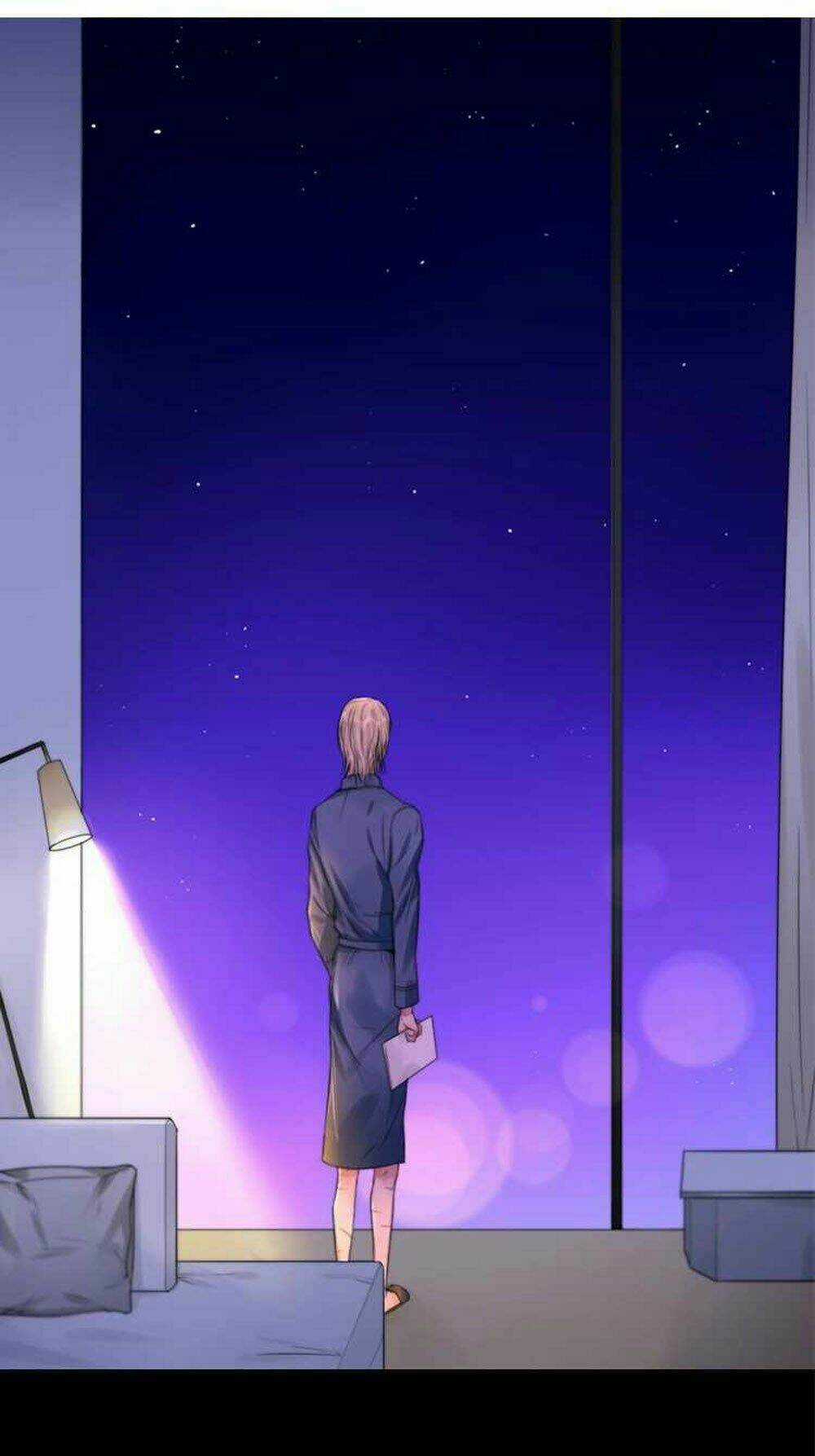 Fan Biến Thái Và Thần Tượng Xinh Đẹp Chapter 16 trang 4