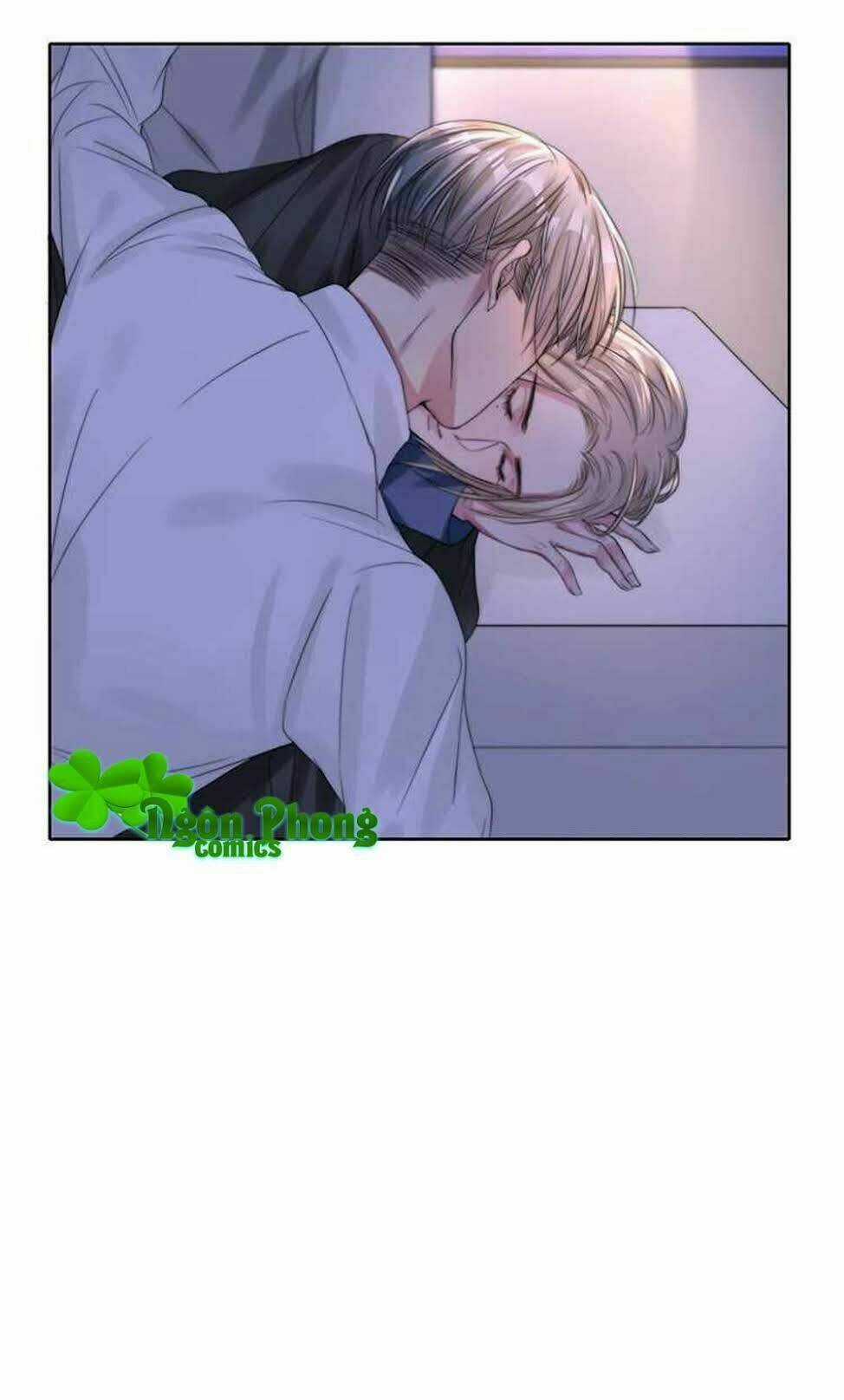 Fan Biến Thái Và Thần Tượng Xinh Đẹp Chapter 16 trang 40