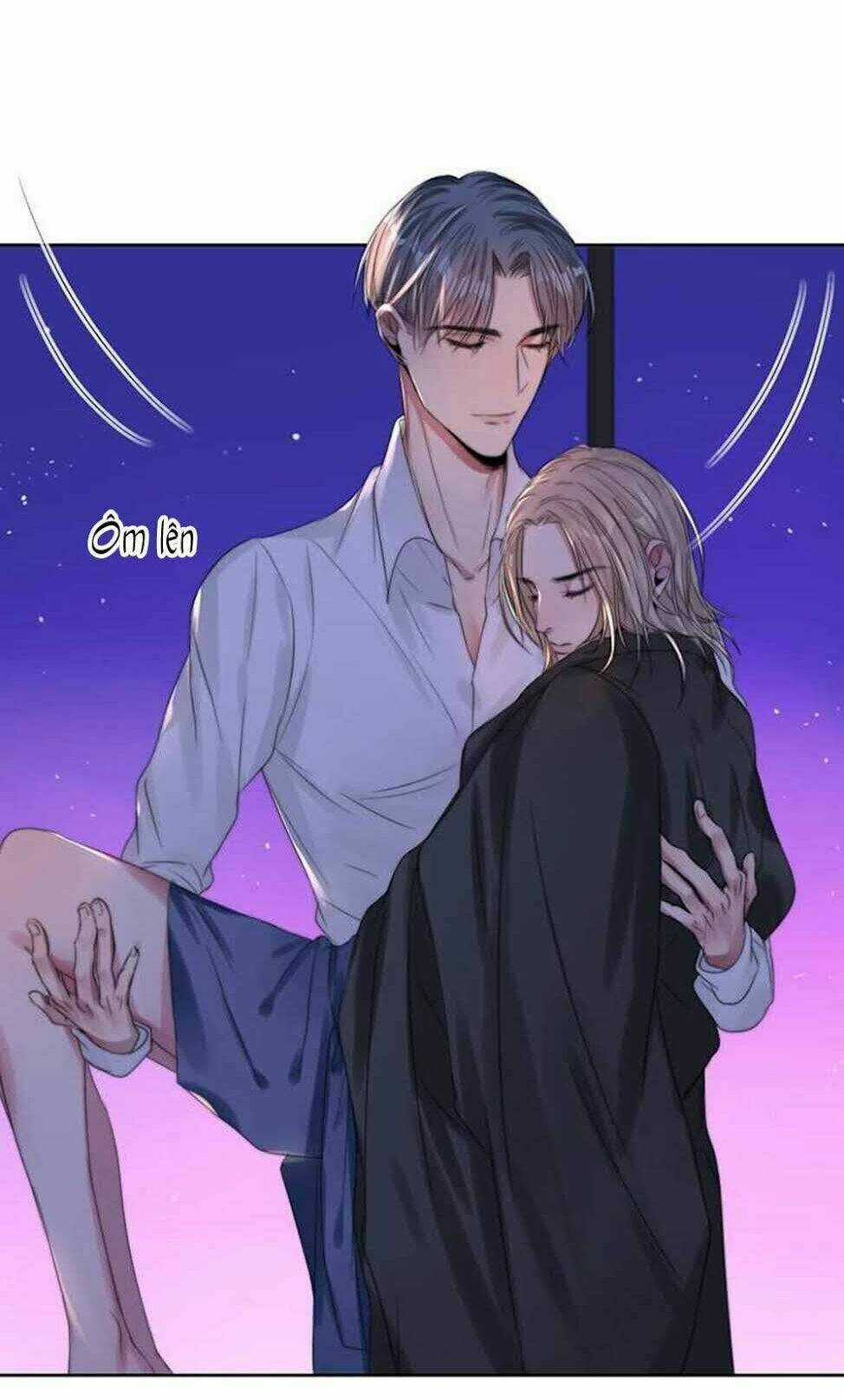 Fan Biến Thái Và Thần Tượng Xinh Đẹp Chapter 16 trang 41