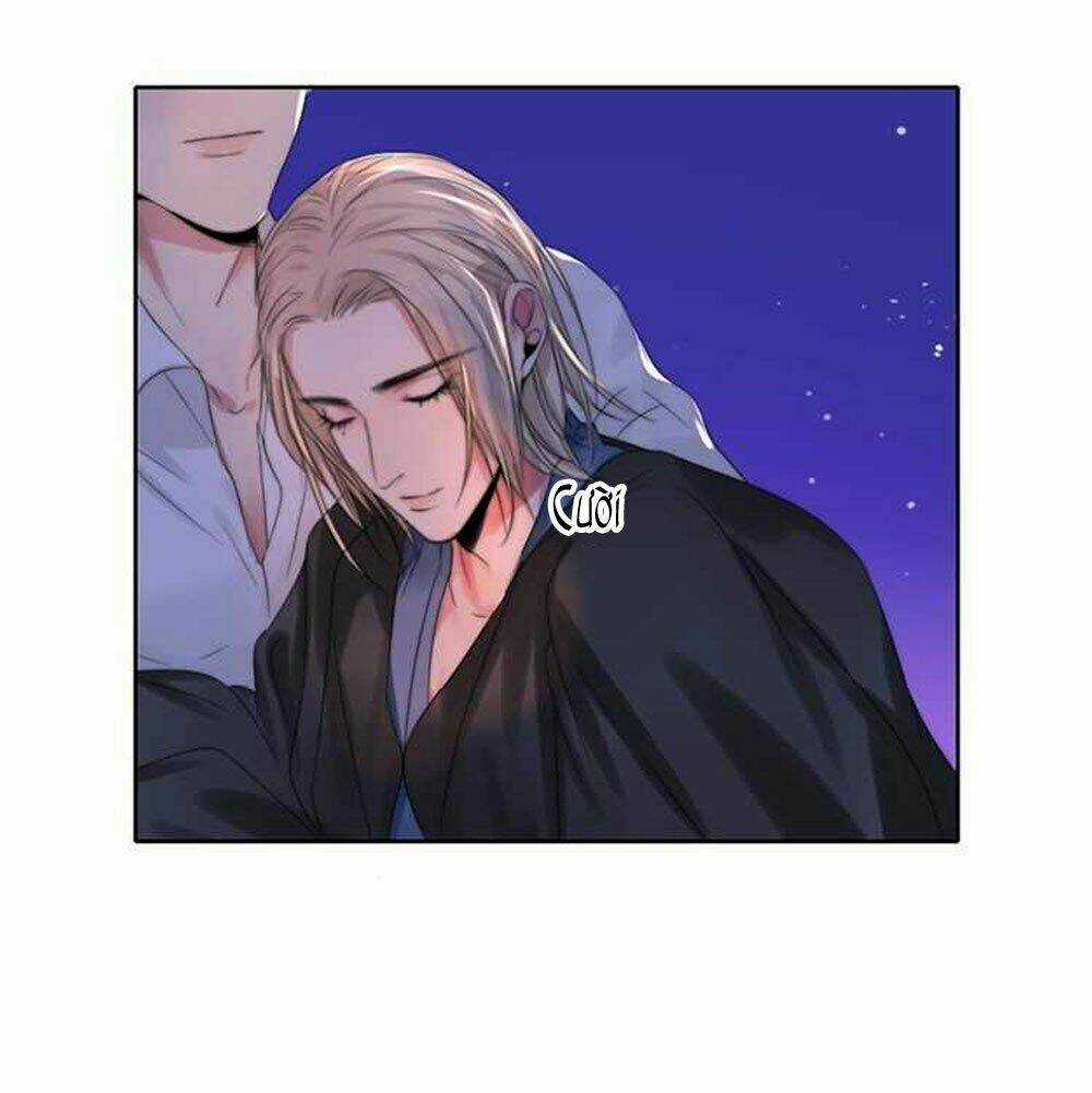 Fan Biến Thái Và Thần Tượng Xinh Đẹp Chapter 16 trang 42