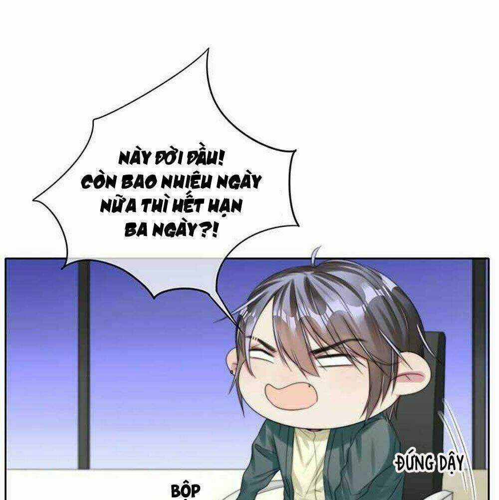 Fan Biến Thái Và Thần Tượng Xinh Đẹp Chapter 16 trang 44