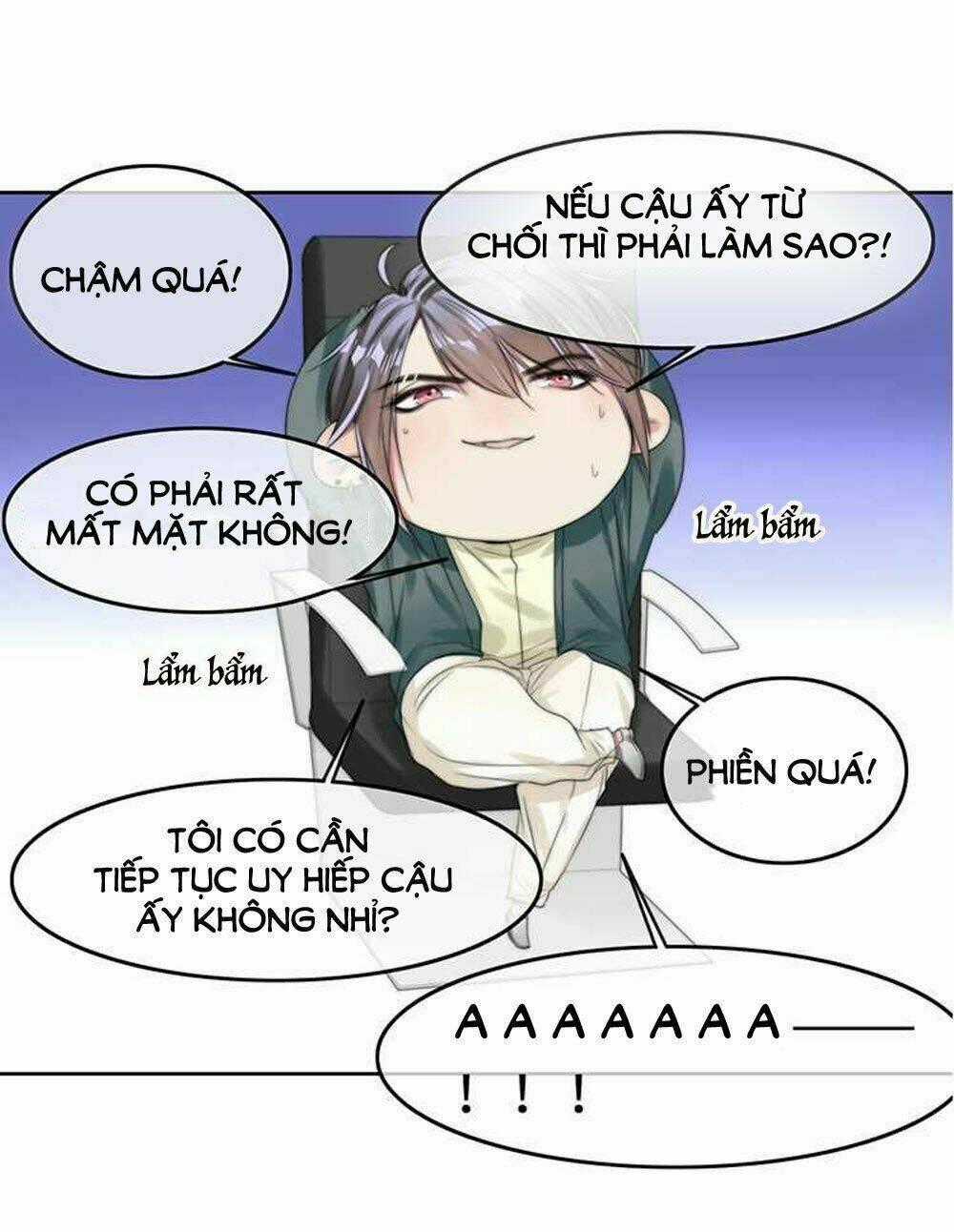 Fan Biến Thái Và Thần Tượng Xinh Đẹp Chapter 16 trang 46