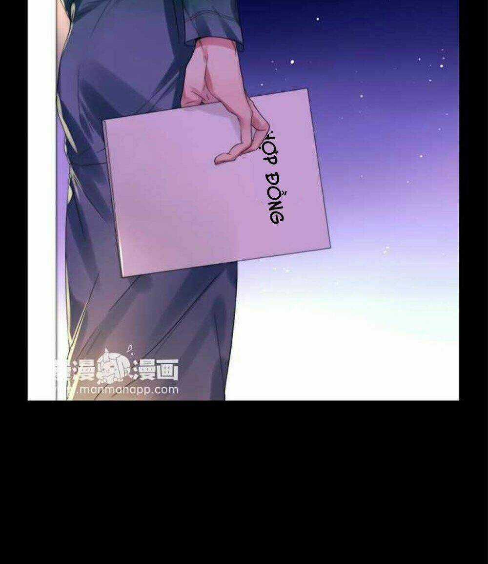 Fan Biến Thái Và Thần Tượng Xinh Đẹp Chapter 16 trang 6