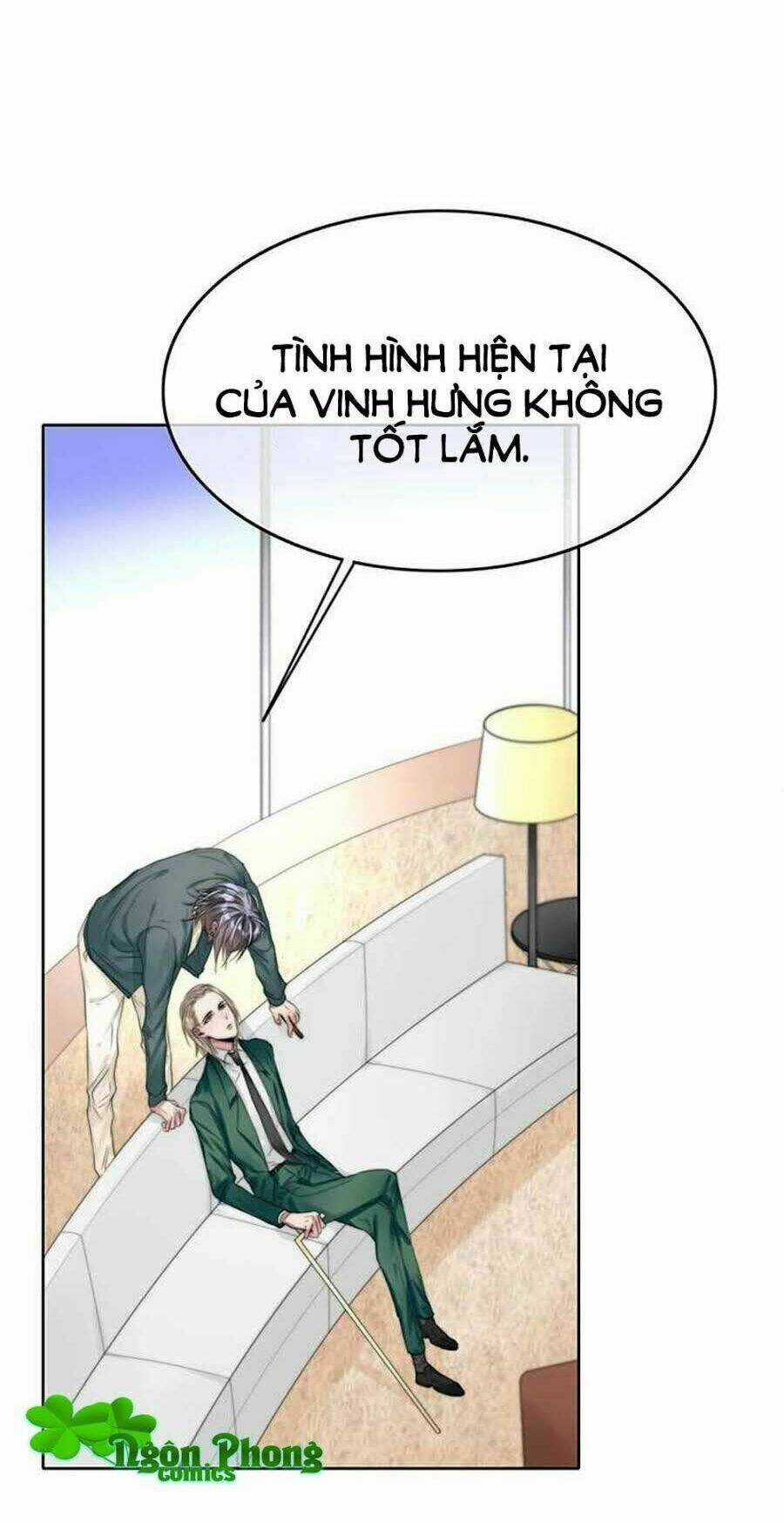 Fan Biến Thái Và Thần Tượng Xinh Đẹp Chapter 16 trang 8