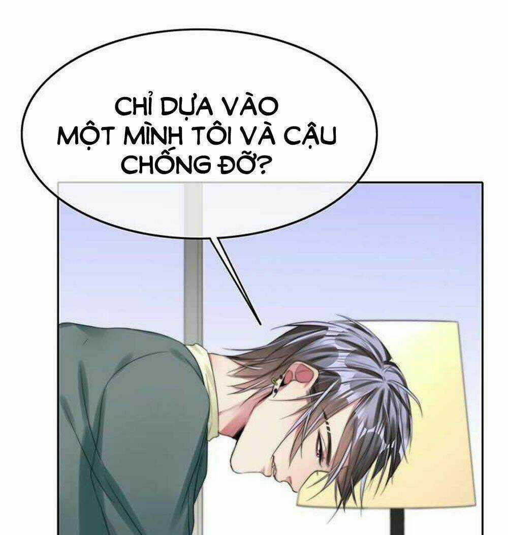 Fan Biến Thái Và Thần Tượng Xinh Đẹp Chapter 16 trang 9