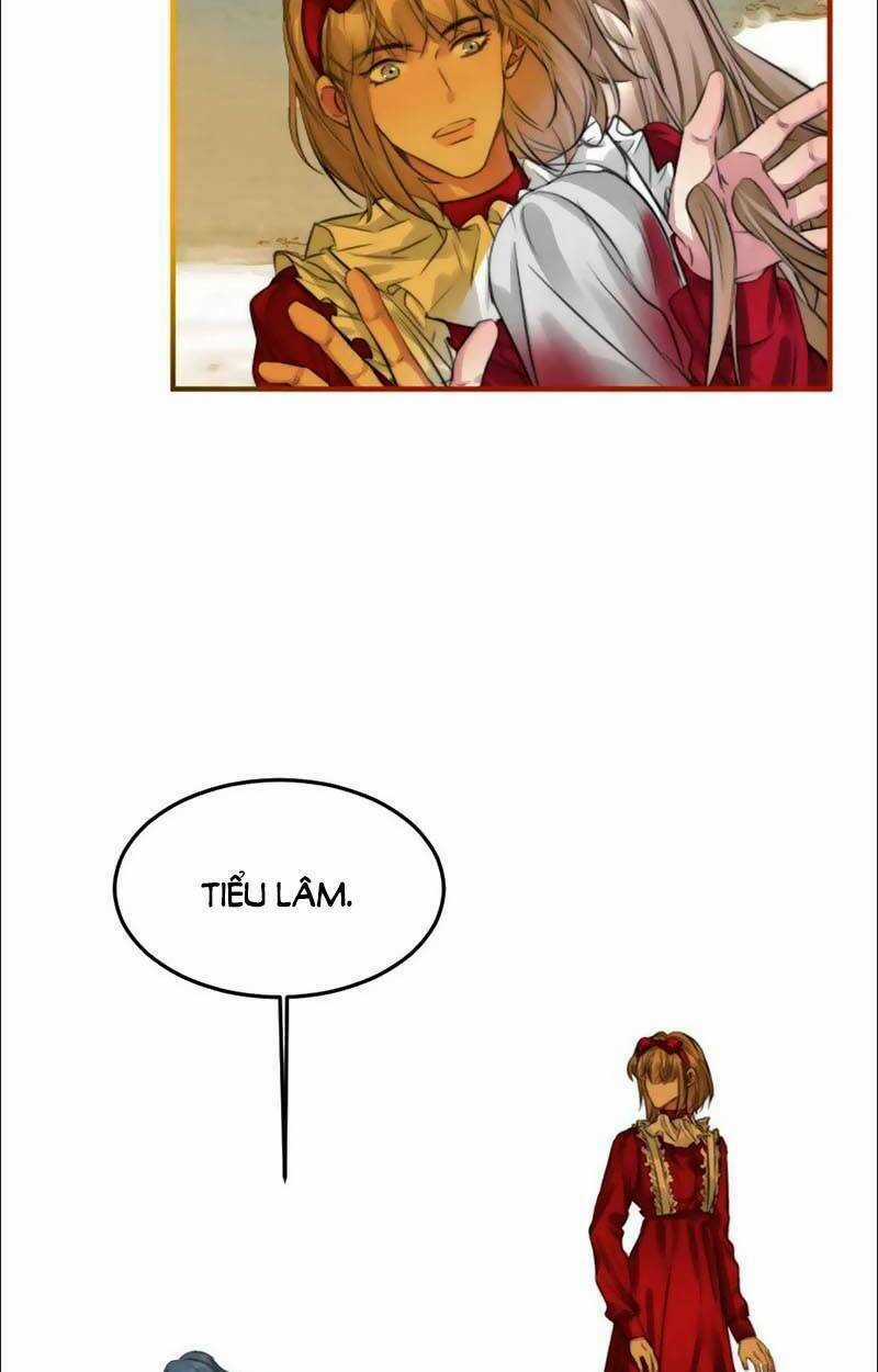 Fan Biến Thái Và Thần Tượng Xinh Đẹp Chapter 160 trang 10