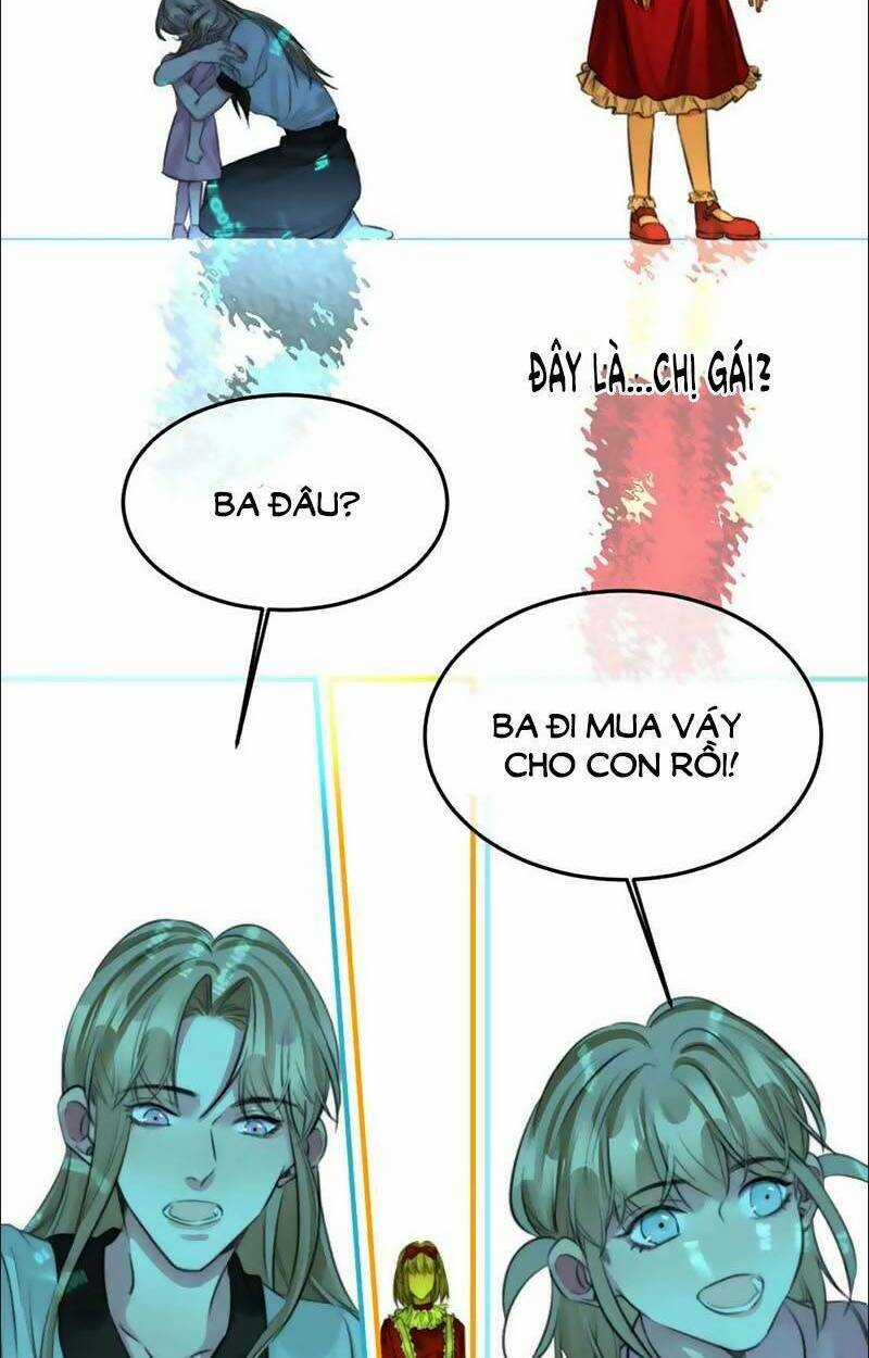 Fan Biến Thái Và Thần Tượng Xinh Đẹp Chapter 160 trang 11