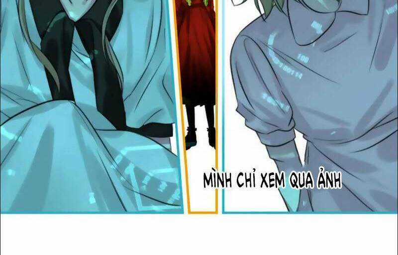 Fan Biến Thái Và Thần Tượng Xinh Đẹp Chapter 160 trang 12