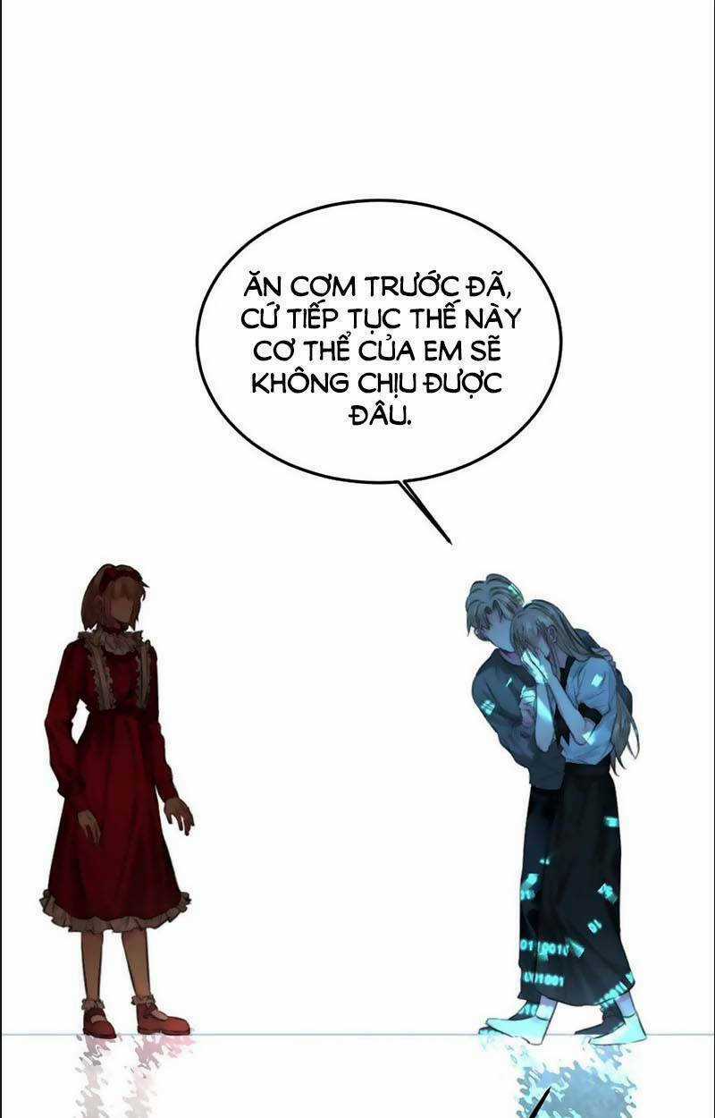 Fan Biến Thái Và Thần Tượng Xinh Đẹp Chapter 160 trang 18