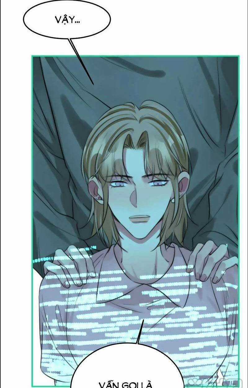 Fan Biến Thái Và Thần Tượng Xinh Đẹp Chapter 160 trang 25