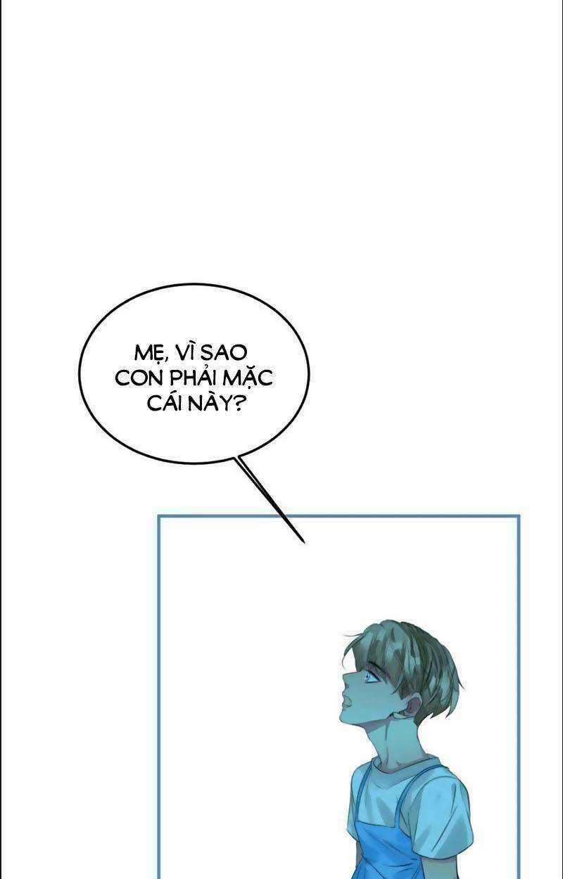 Fan Biến Thái Và Thần Tượng Xinh Đẹp Chapter 160 trang 30