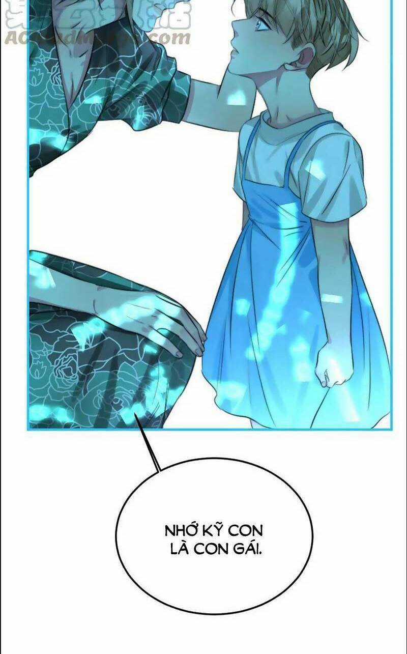 Fan Biến Thái Và Thần Tượng Xinh Đẹp Chapter 160 trang 32