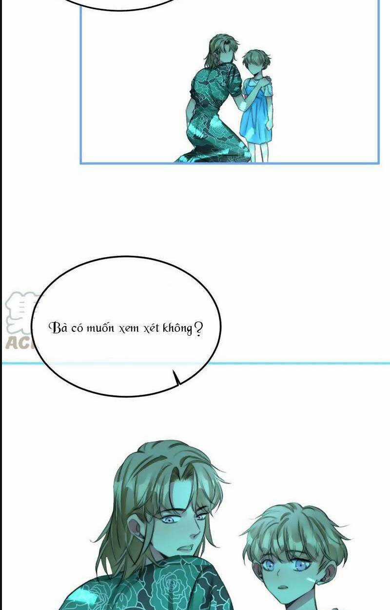 Fan Biến Thái Và Thần Tượng Xinh Đẹp Chapter 160 trang 34