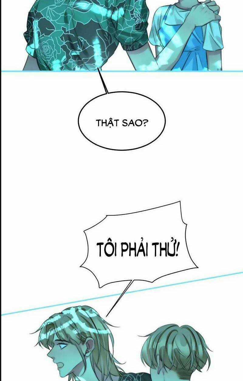 Fan Biến Thái Và Thần Tượng Xinh Đẹp Chapter 160 trang 35