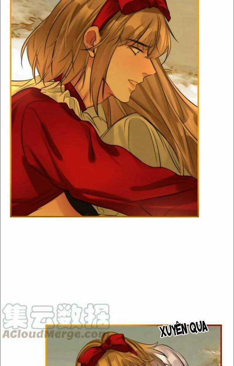 Fan Biến Thái Và Thần Tượng Xinh Đẹp Chapter 160 trang 9