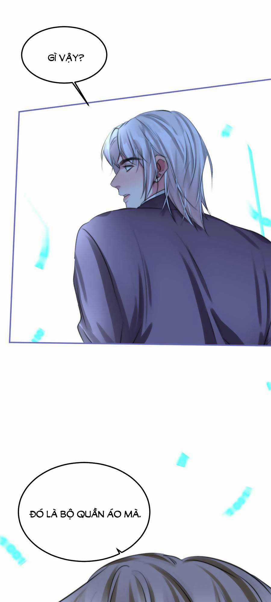 Fan Biến Thái Và Thần Tượng Xinh Đẹp Chapter 161 trang 10