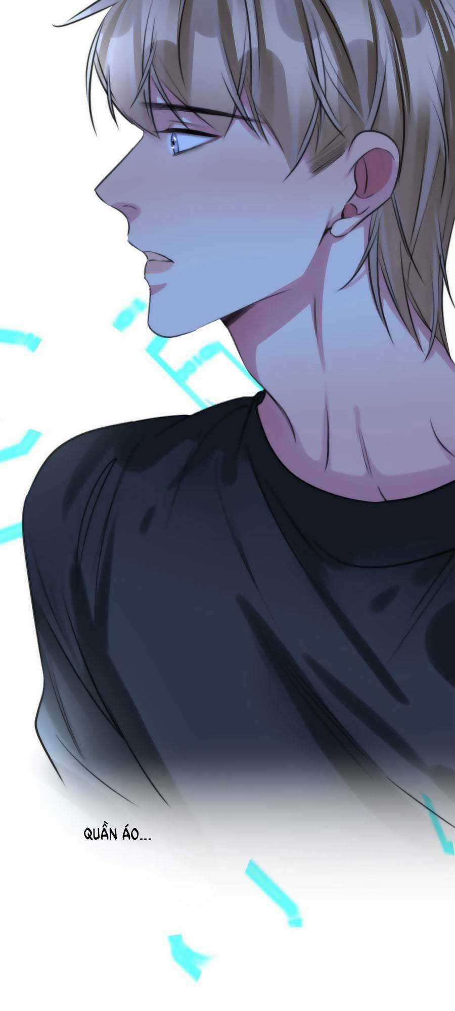 Fan Biến Thái Và Thần Tượng Xinh Đẹp Chapter 161 trang 11