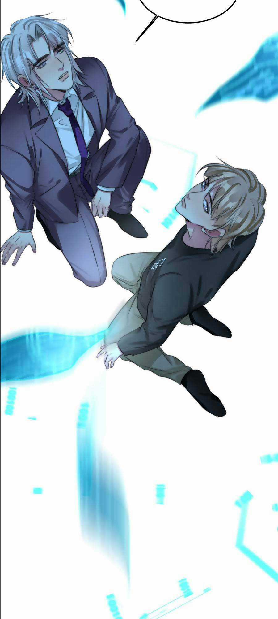 Fan Biến Thái Và Thần Tượng Xinh Đẹp Chapter 161 trang 15