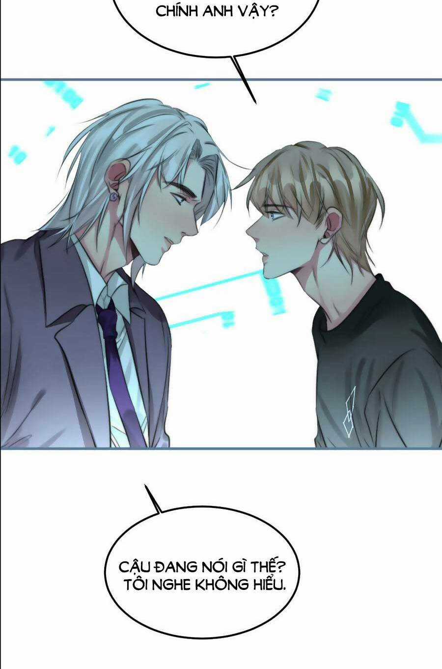 Fan Biến Thái Và Thần Tượng Xinh Đẹp Chapter 161 trang 18