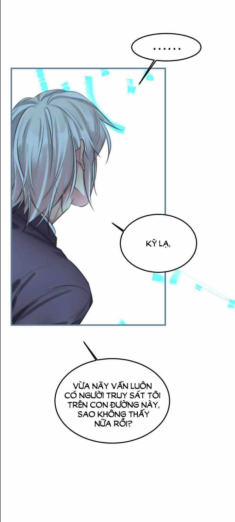 Fan Biến Thái Và Thần Tượng Xinh Đẹp Chapter 161 trang 19