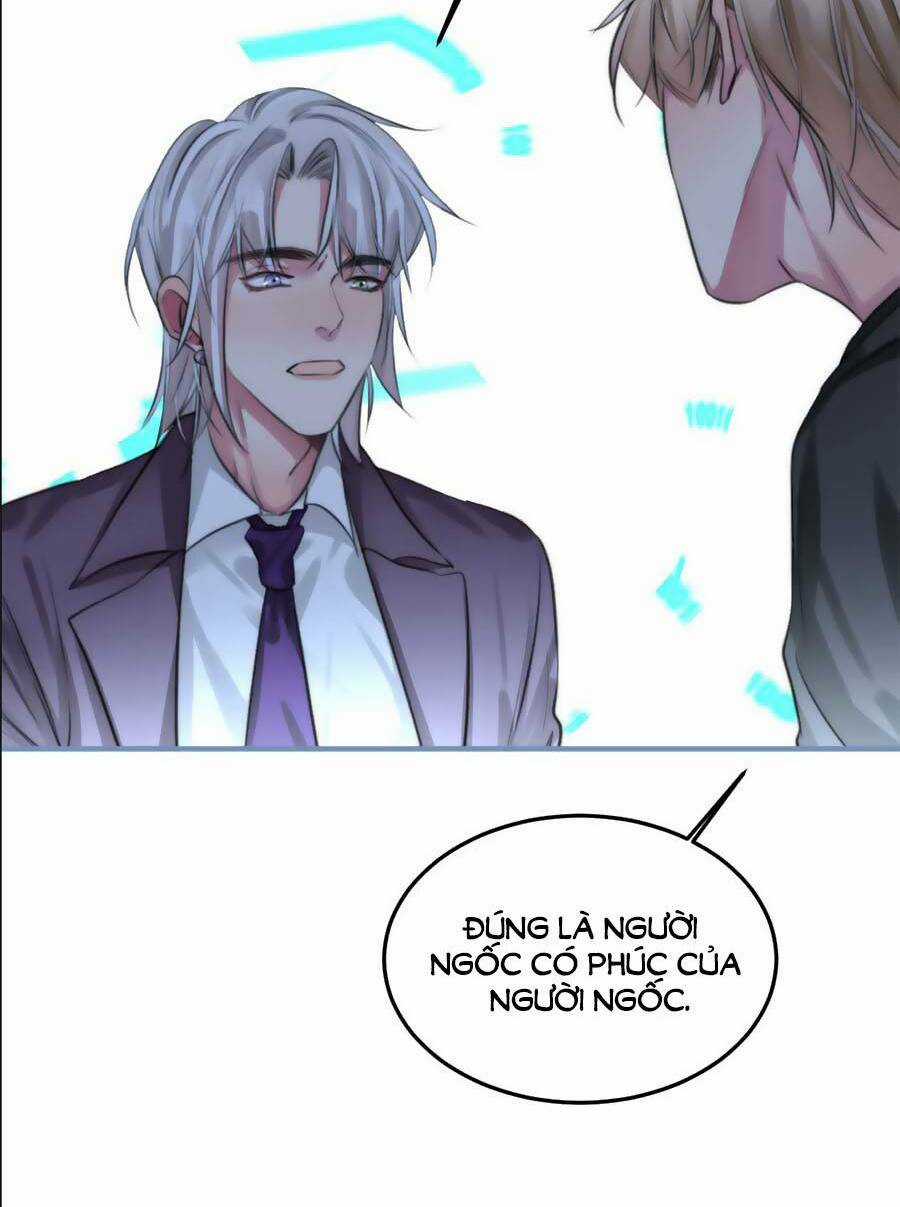 Fan Biến Thái Và Thần Tượng Xinh Đẹp Chapter 161 trang 22