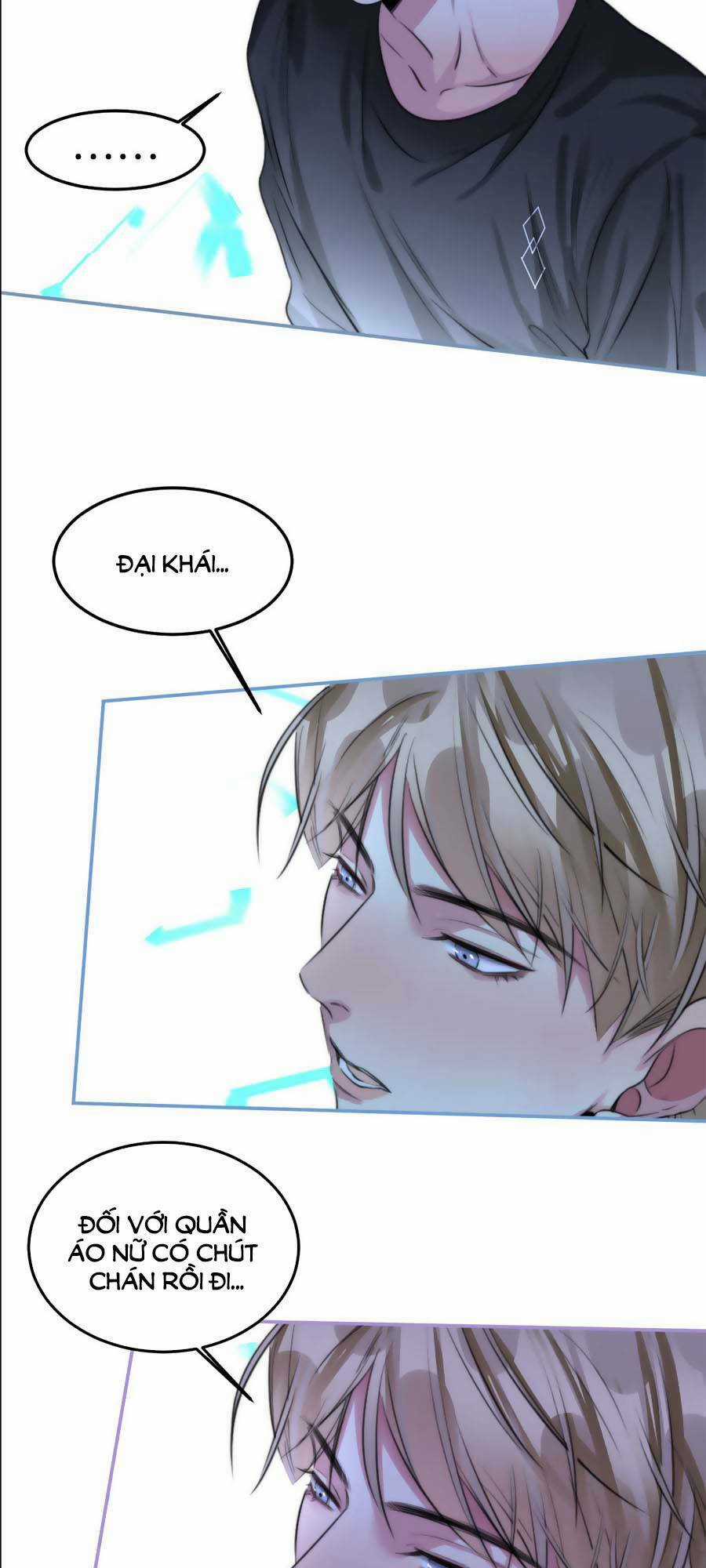 Fan Biến Thái Và Thần Tượng Xinh Đẹp Chapter 161 trang 24