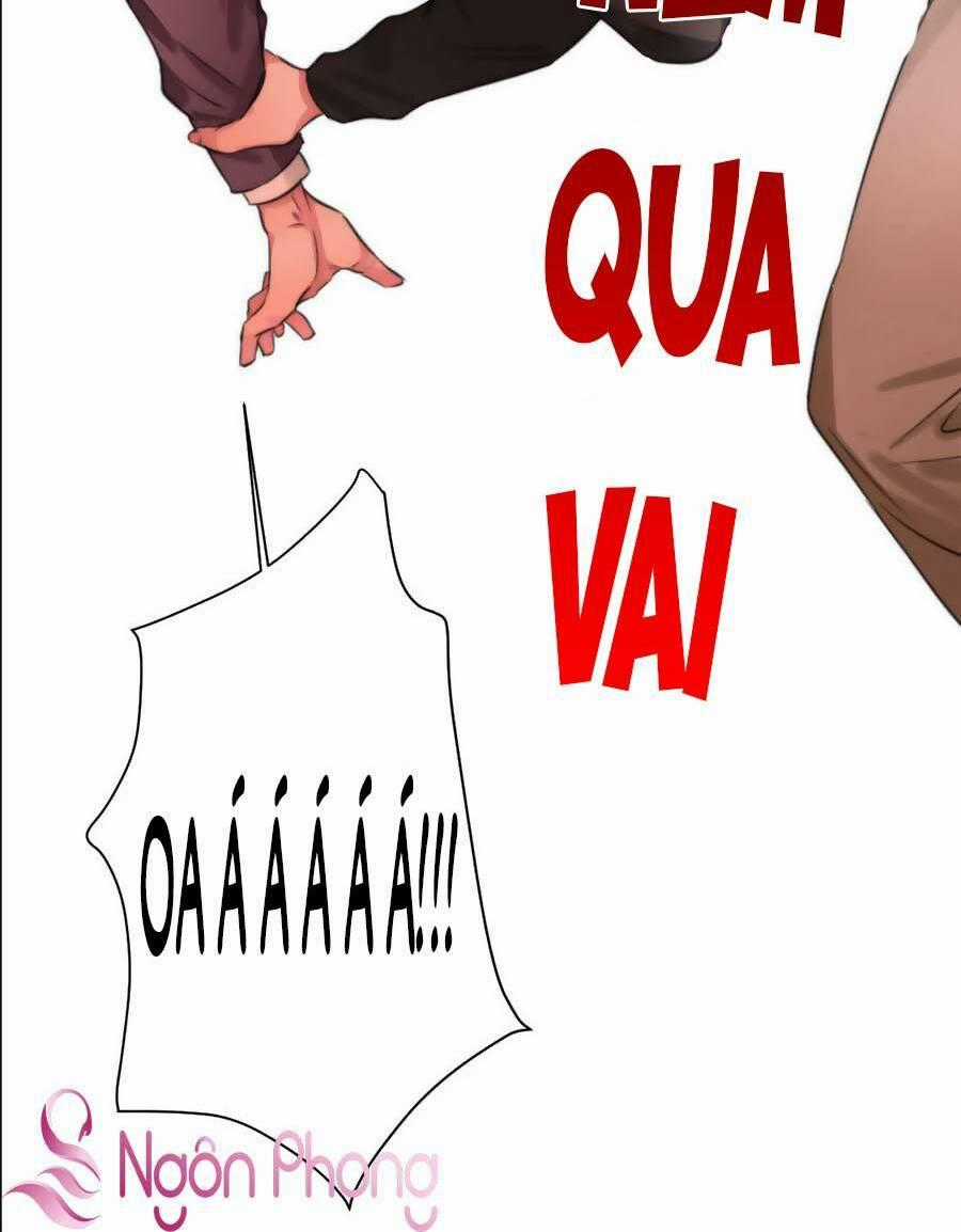 Fan Biến Thái Và Thần Tượng Xinh Đẹp Chapter 161 trang 27