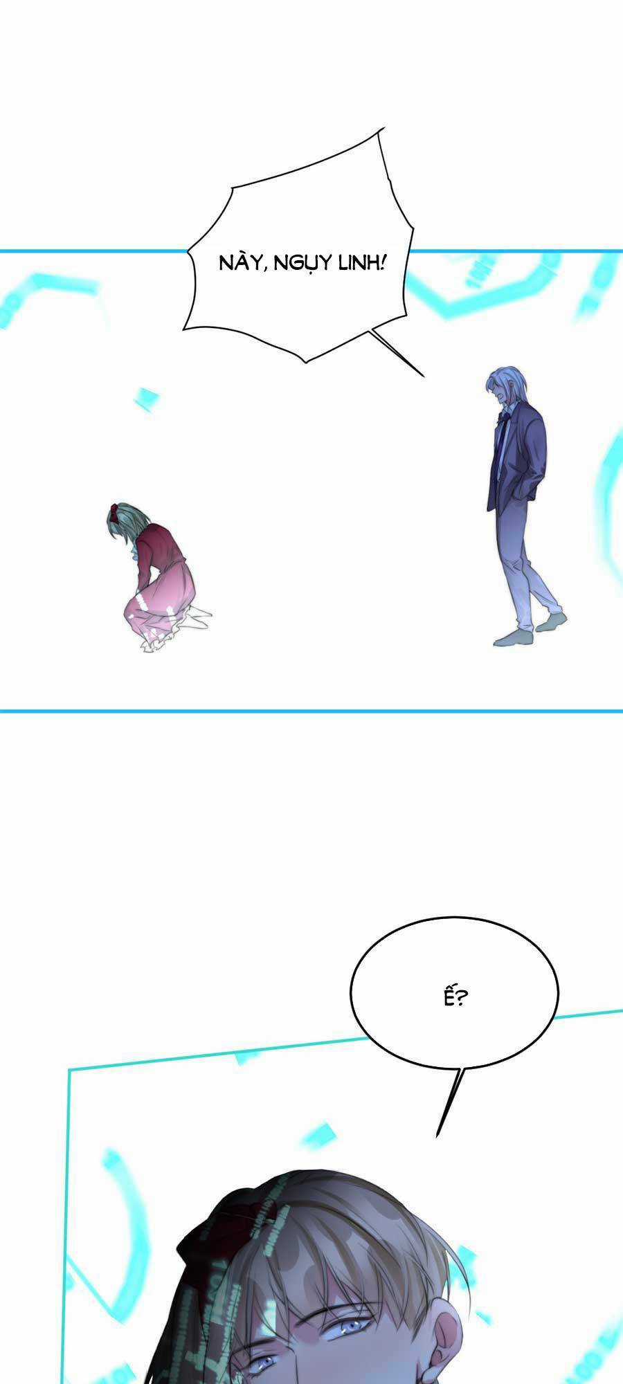 Fan Biến Thái Và Thần Tượng Xinh Đẹp Chapter 161 trang 5