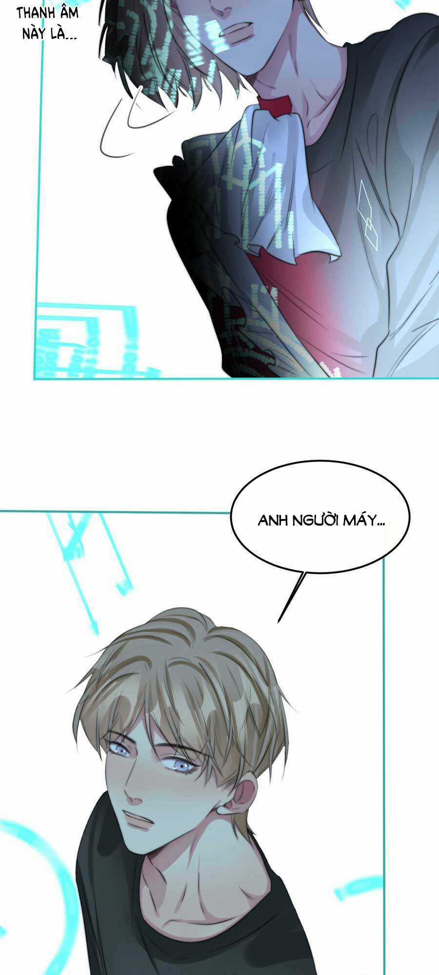 Fan Biến Thái Và Thần Tượng Xinh Đẹp Chapter 161 trang 6