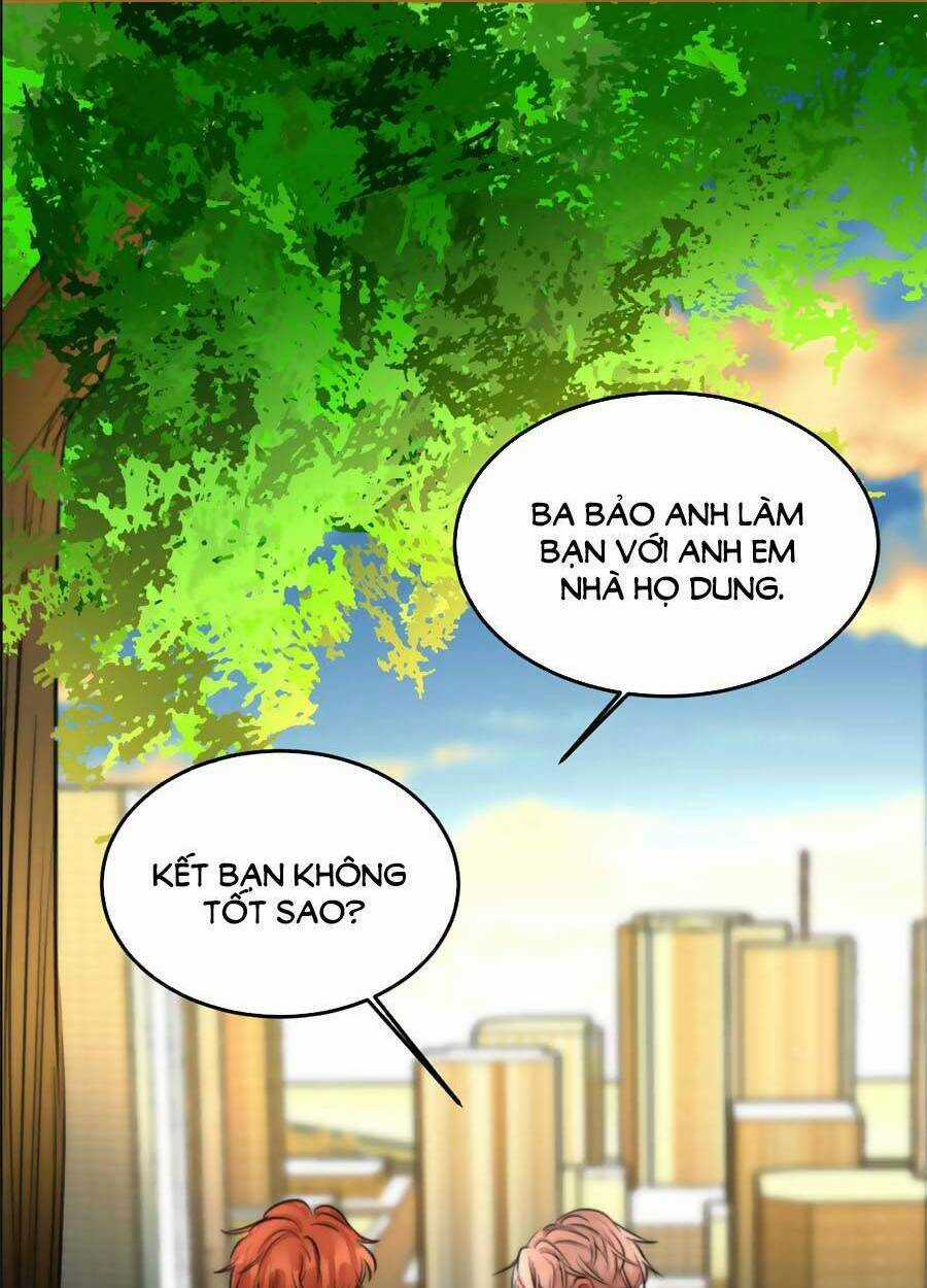 Fan Biến Thái Và Thần Tượng Xinh Đẹp Chapter 162 trang 12