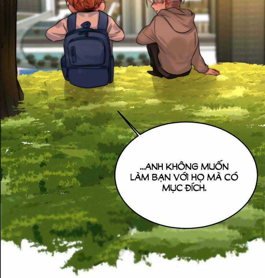 Fan Biến Thái Và Thần Tượng Xinh Đẹp Chapter 162 trang 13