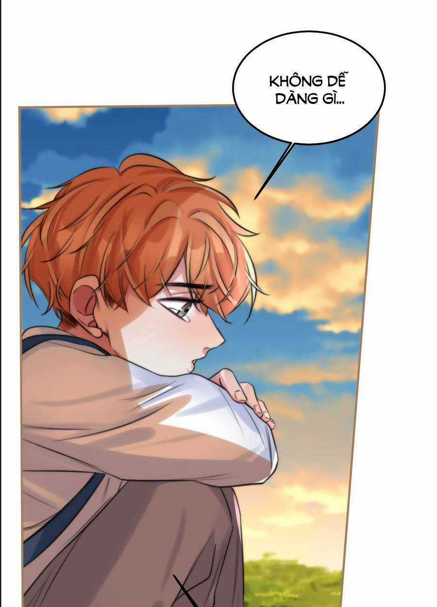 Fan Biến Thái Và Thần Tượng Xinh Đẹp Chapter 162 trang 14