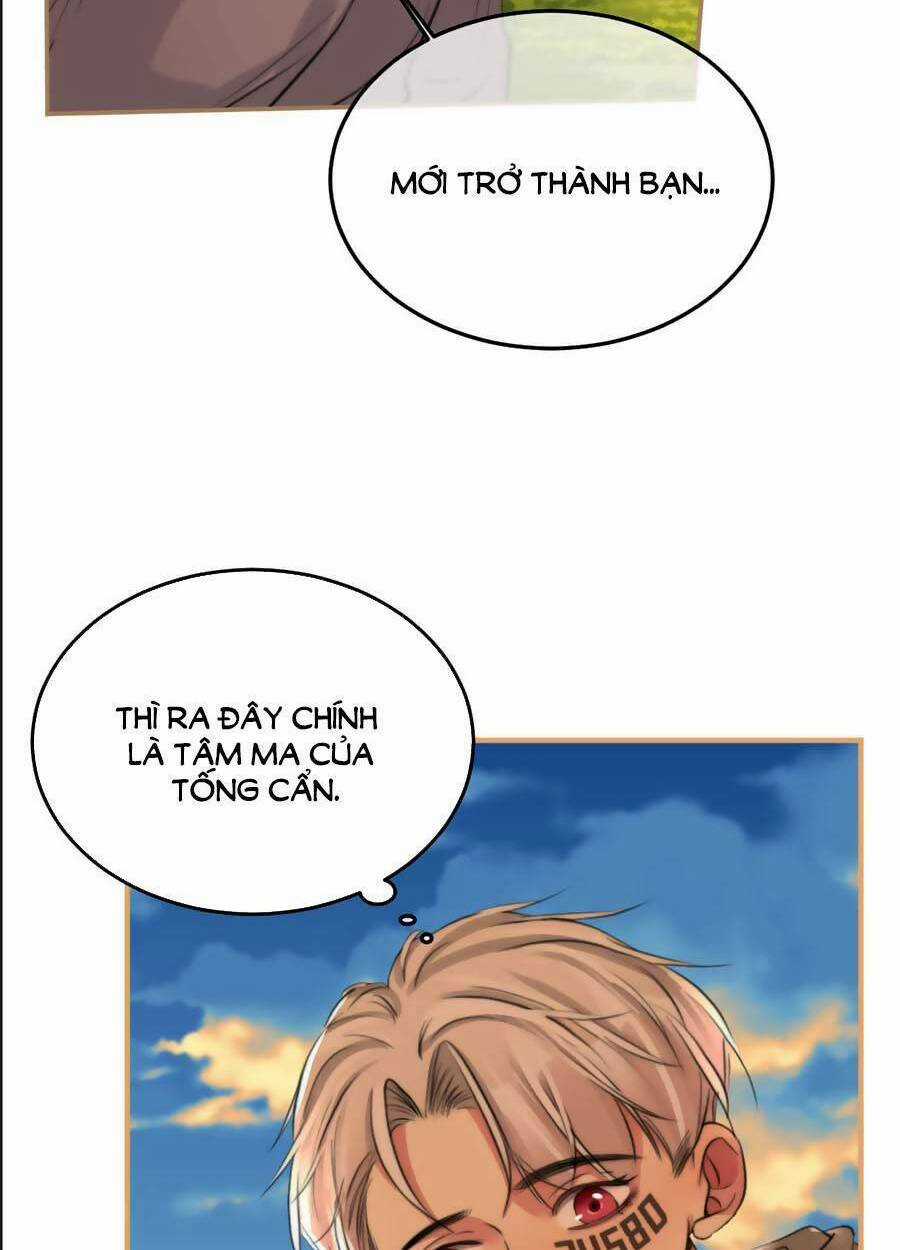 Fan Biến Thái Và Thần Tượng Xinh Đẹp Chapter 162 trang 15