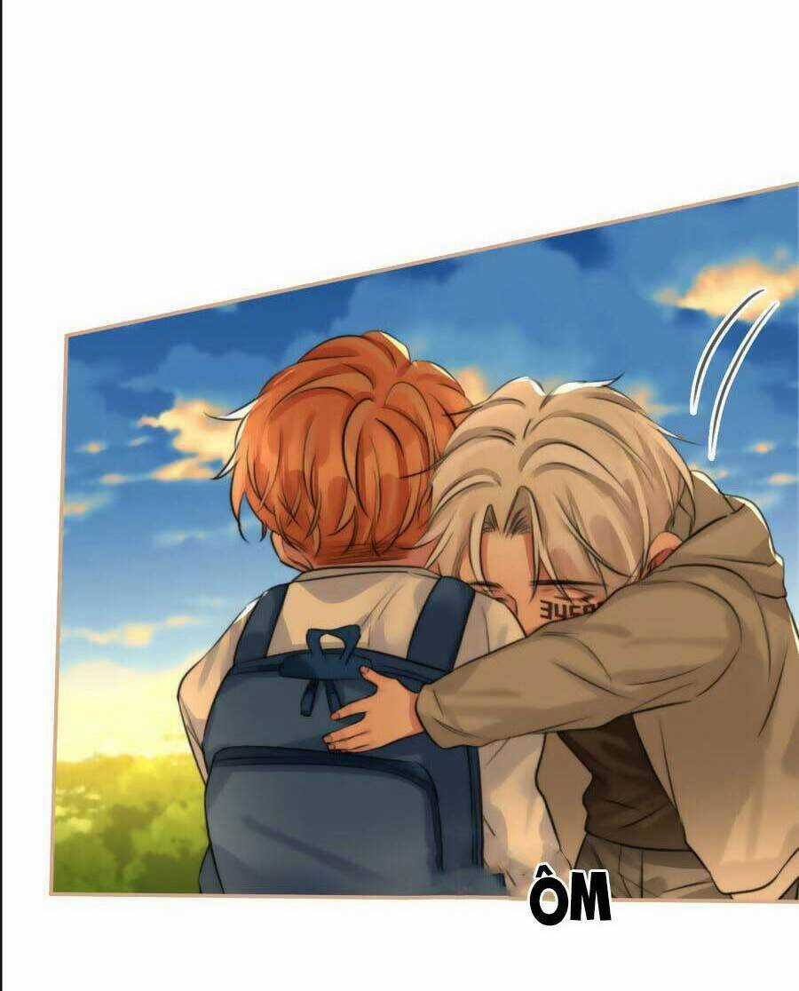 Fan Biến Thái Và Thần Tượng Xinh Đẹp Chapter 162 trang 17