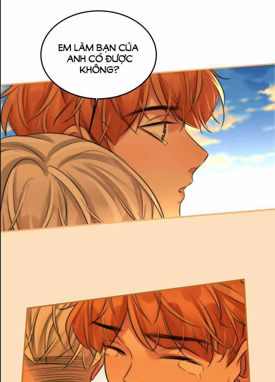 Fan Biến Thái Và Thần Tượng Xinh Đẹp Chapter 162 trang 18