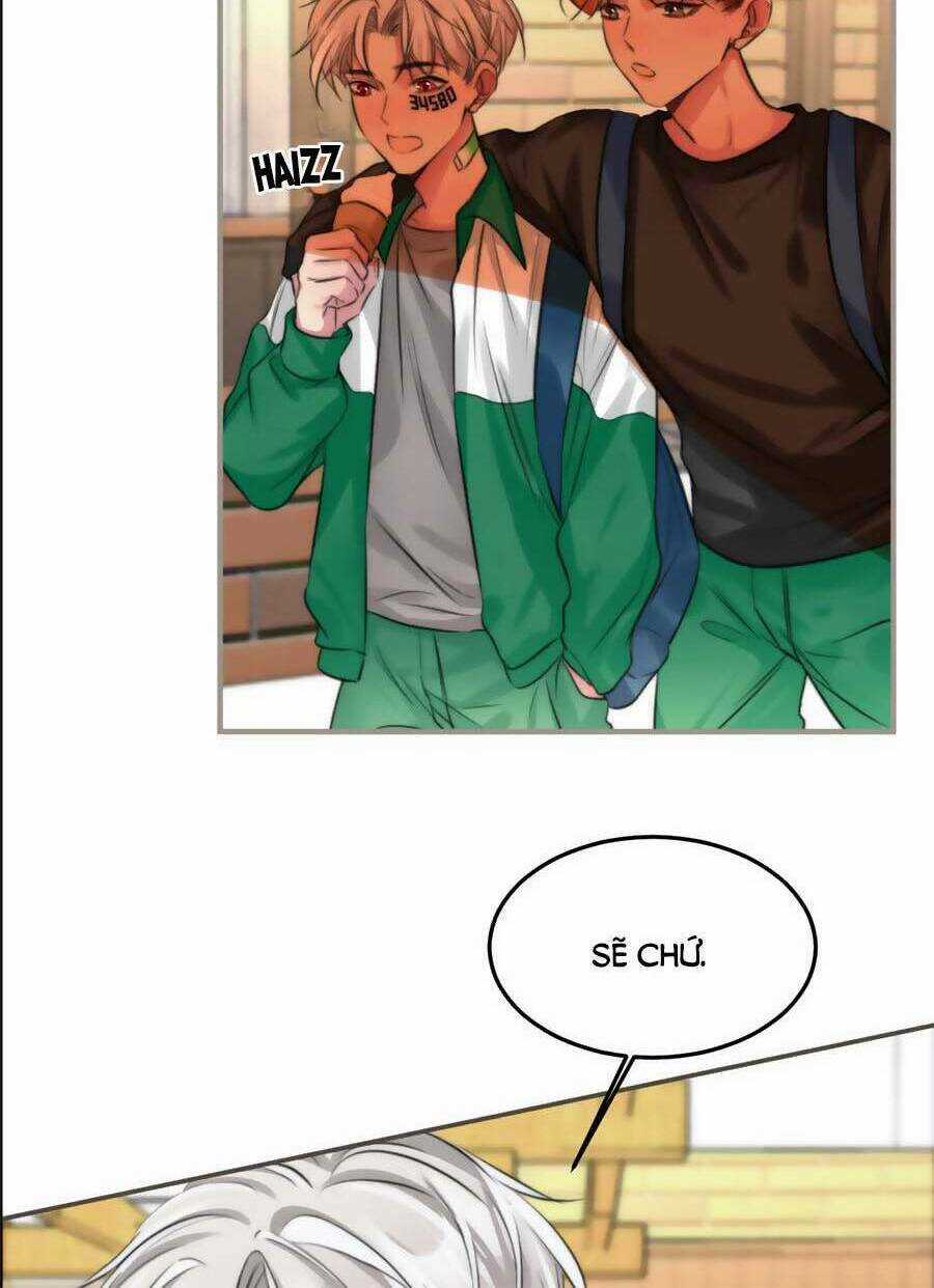 Fan Biến Thái Và Thần Tượng Xinh Đẹp Chapter 162 trang 21