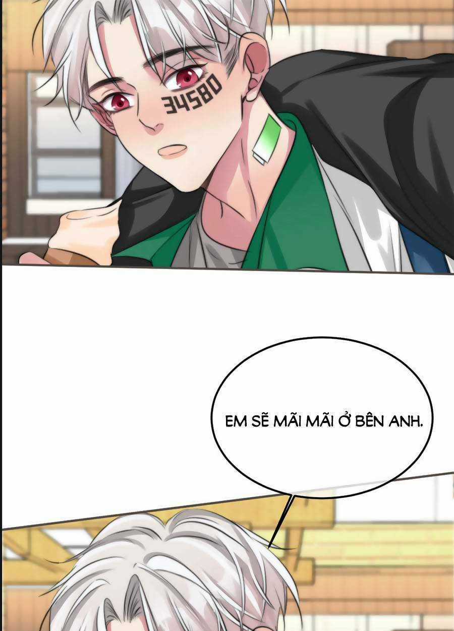 Fan Biến Thái Và Thần Tượng Xinh Đẹp Chapter 162 trang 22