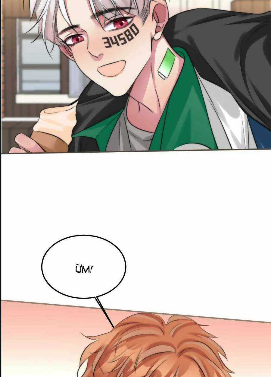 Fan Biến Thái Và Thần Tượng Xinh Đẹp Chapter 162 trang 23