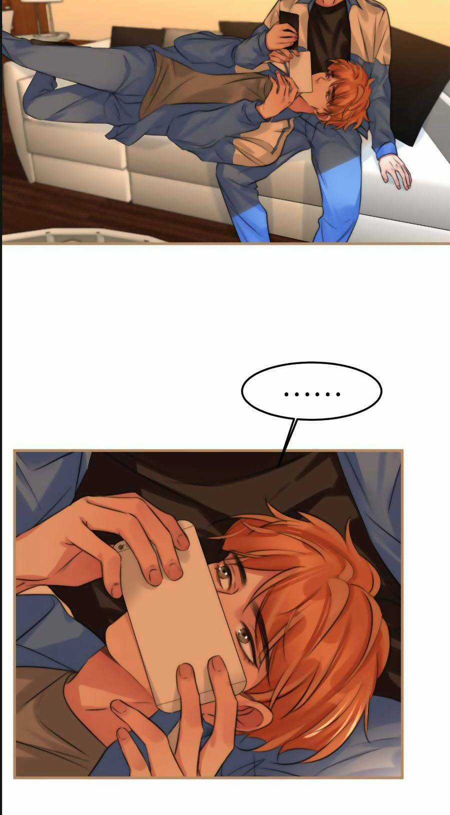 Fan Biến Thái Và Thần Tượng Xinh Đẹp Chapter 162 trang 26