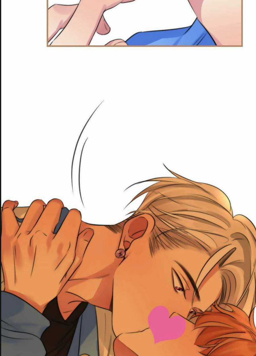 Fan Biến Thái Và Thần Tượng Xinh Đẹp Chapter 162 trang 28