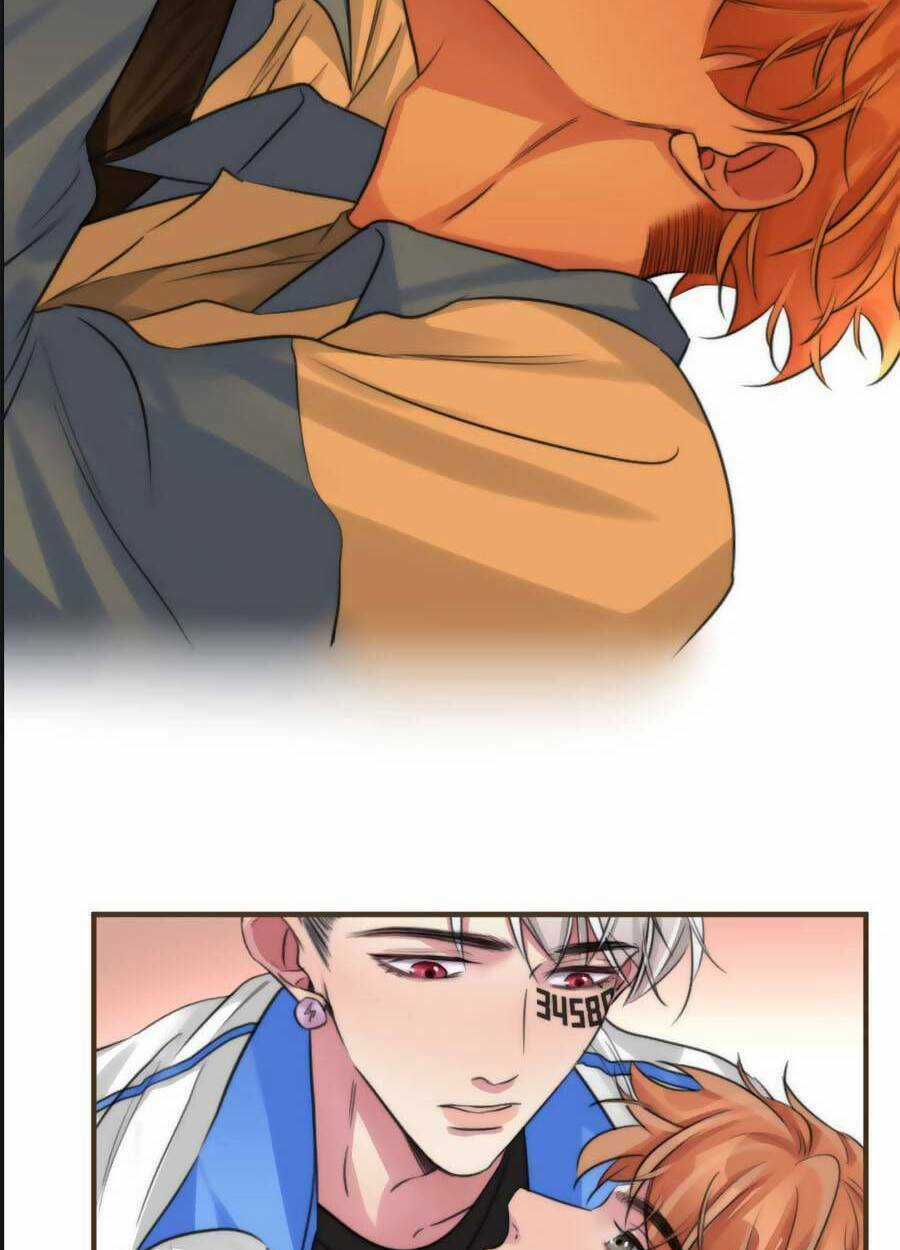 Fan Biến Thái Và Thần Tượng Xinh Đẹp Chapter 162 trang 29